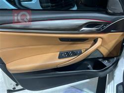 بي ام دبليو الفئة 5